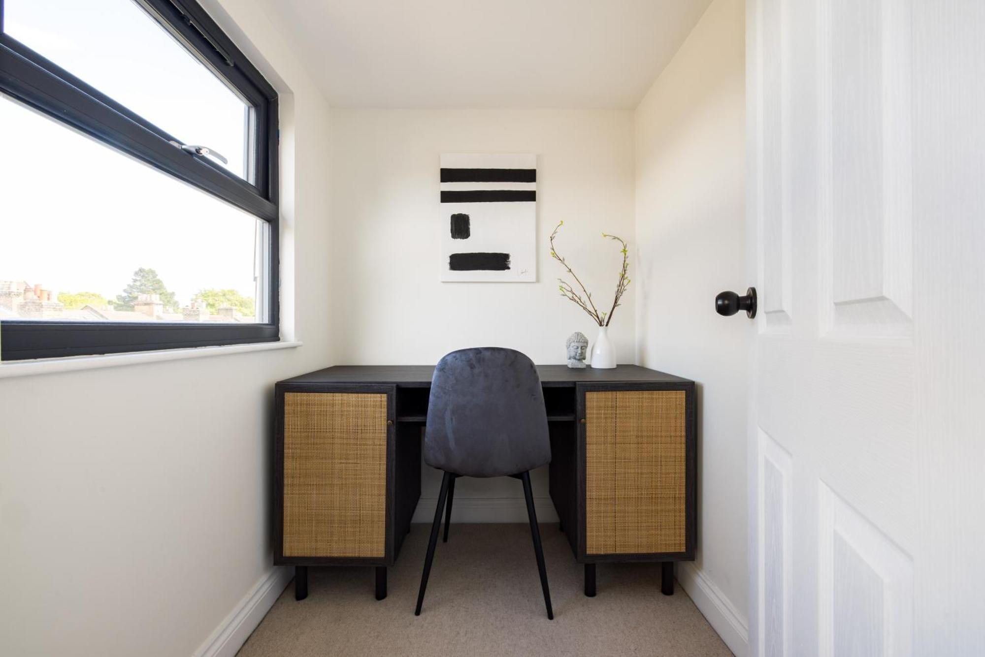 The Stratford Appartement *