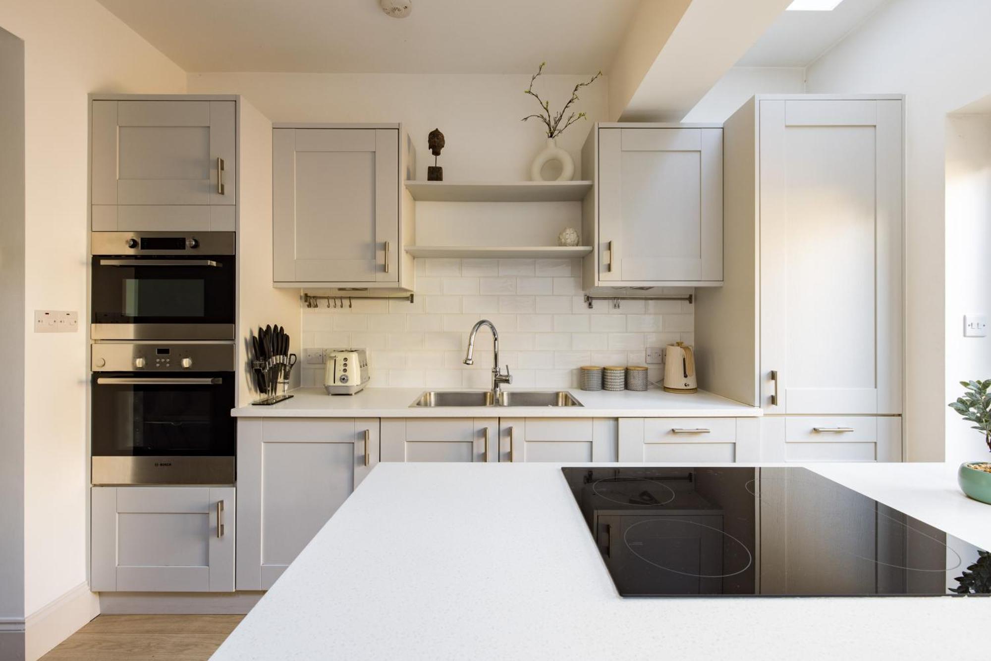 Apartamento The Stratford
