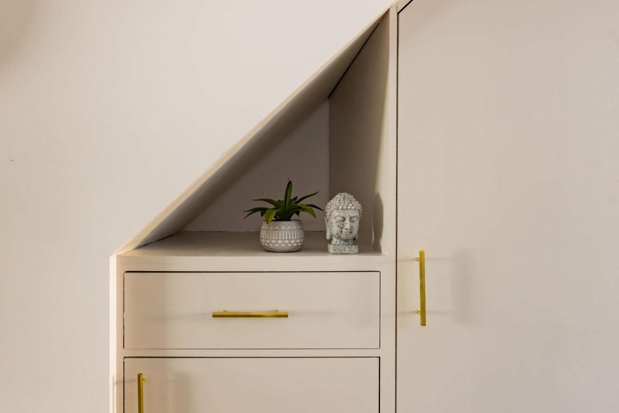 Apartamento The Stratford