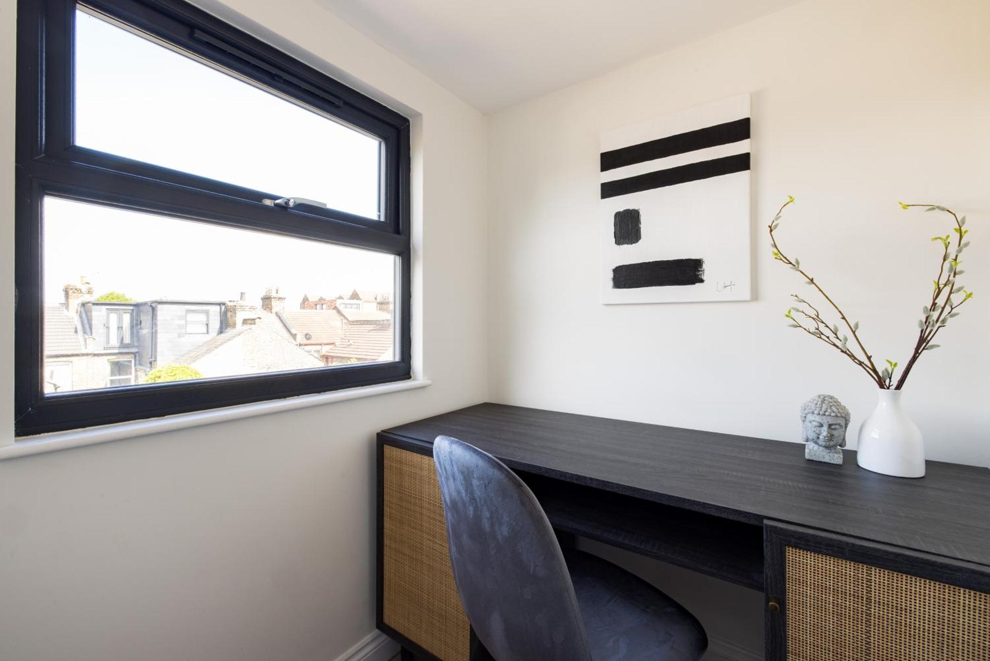Apartamento The Stratford