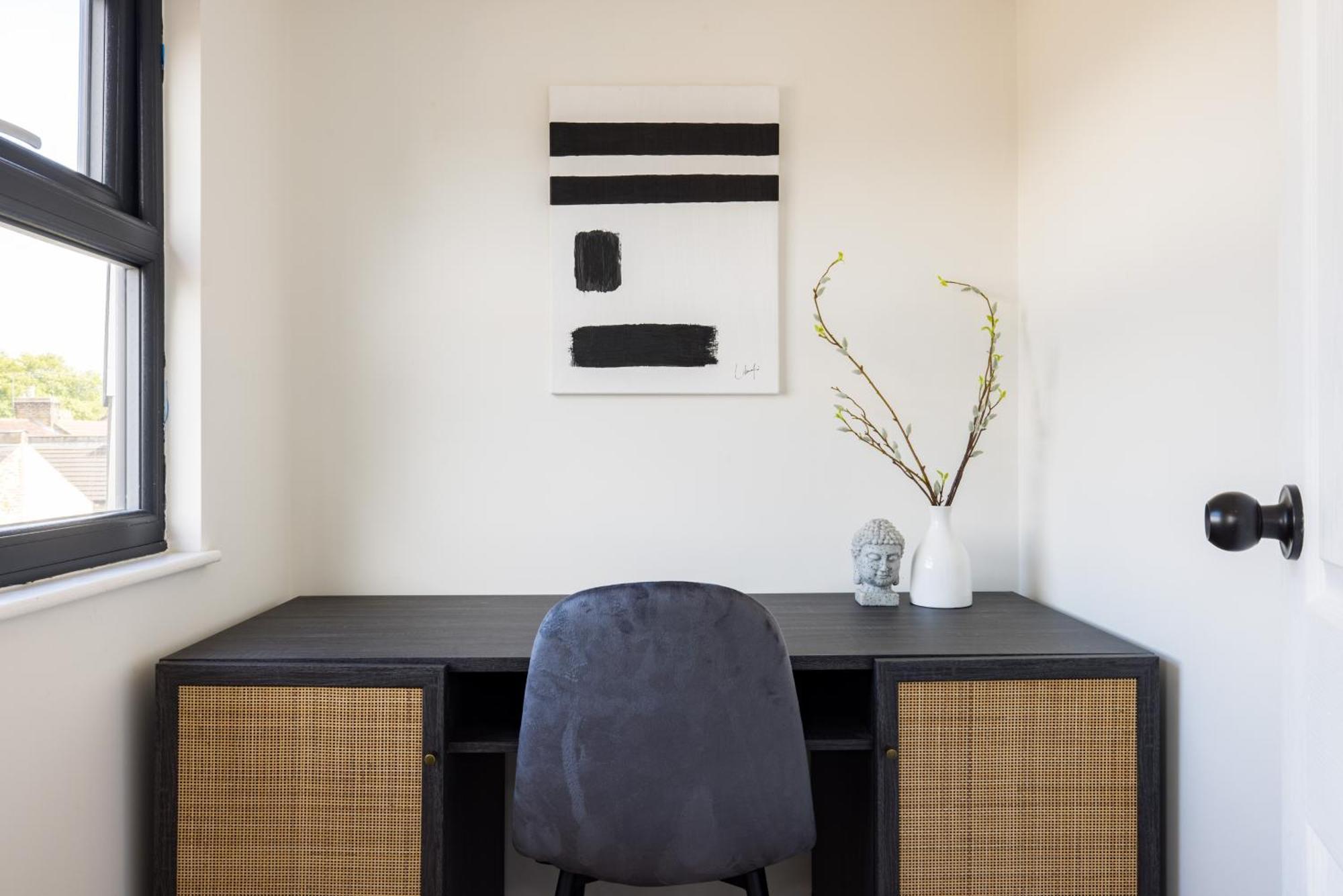 Apartamento The Stratford