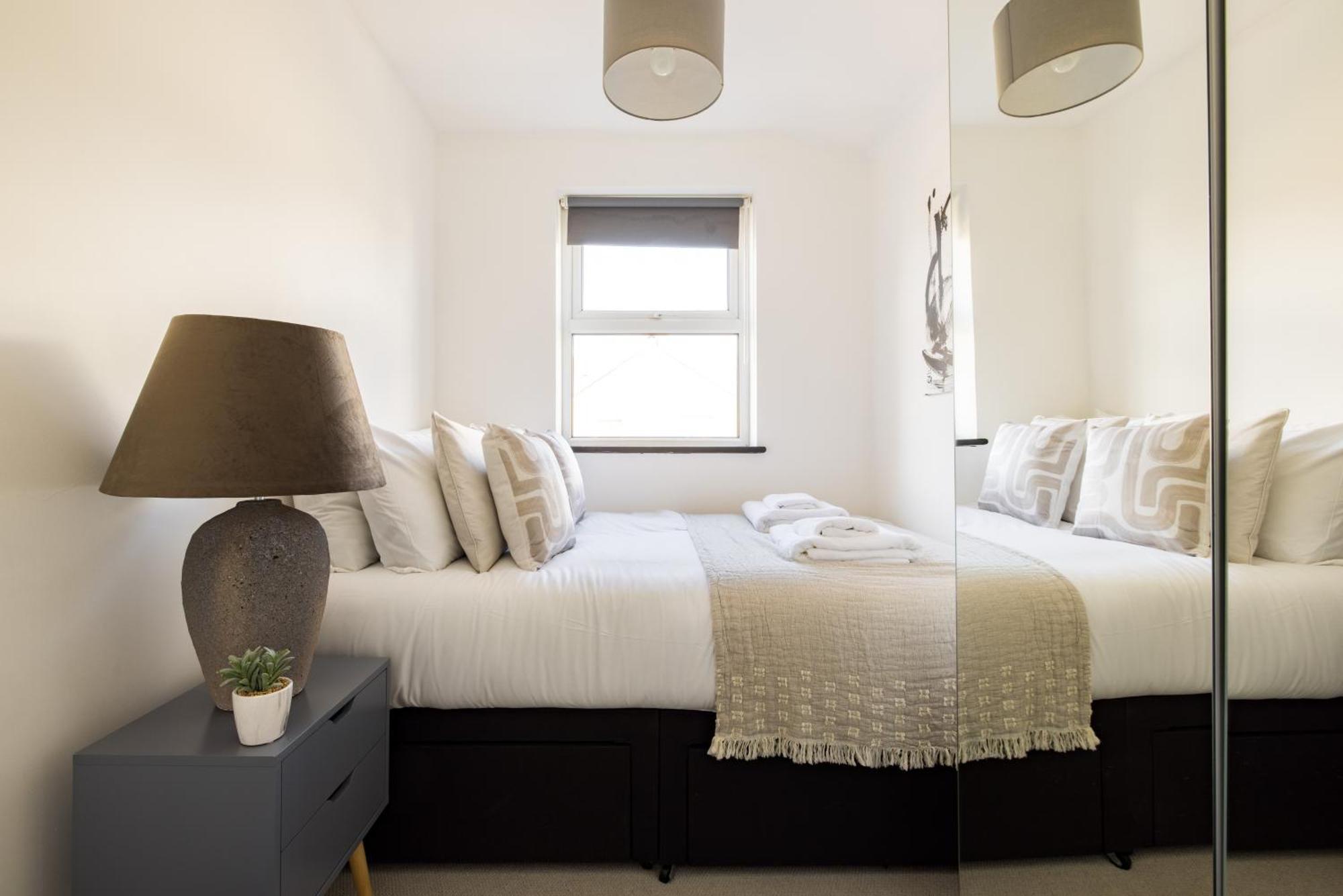The Stratford Apartamento
