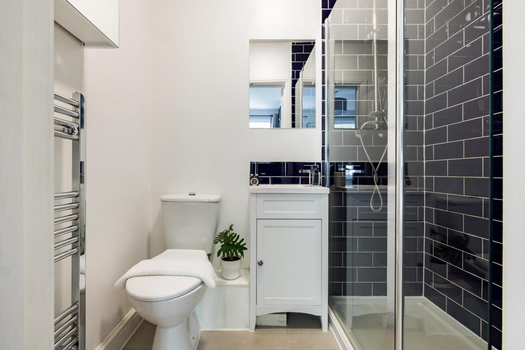 Apartamento The Stratford *