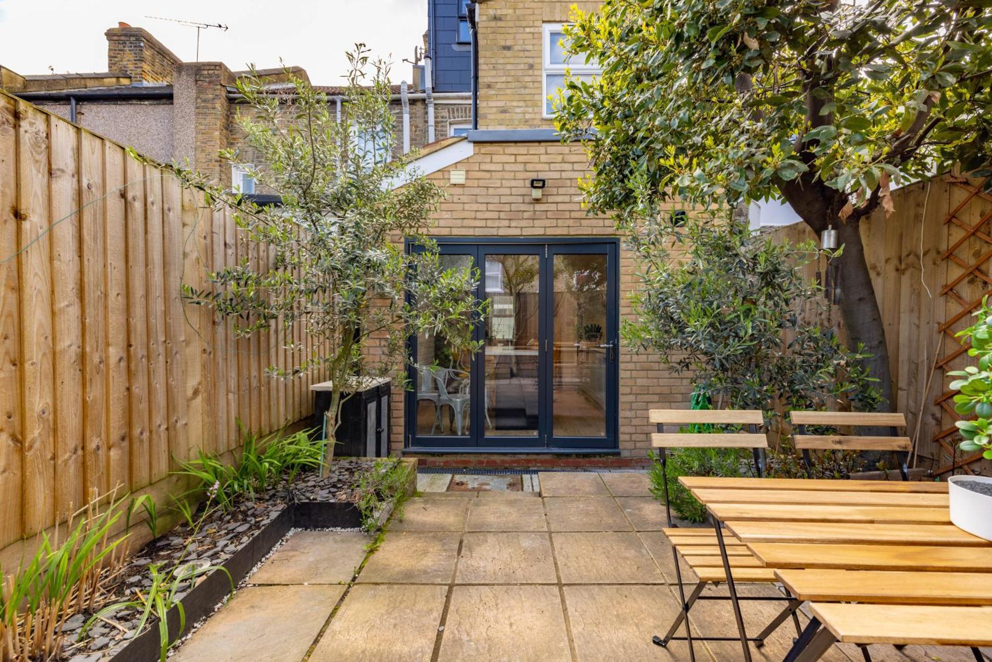 Apartamento The Stratford
