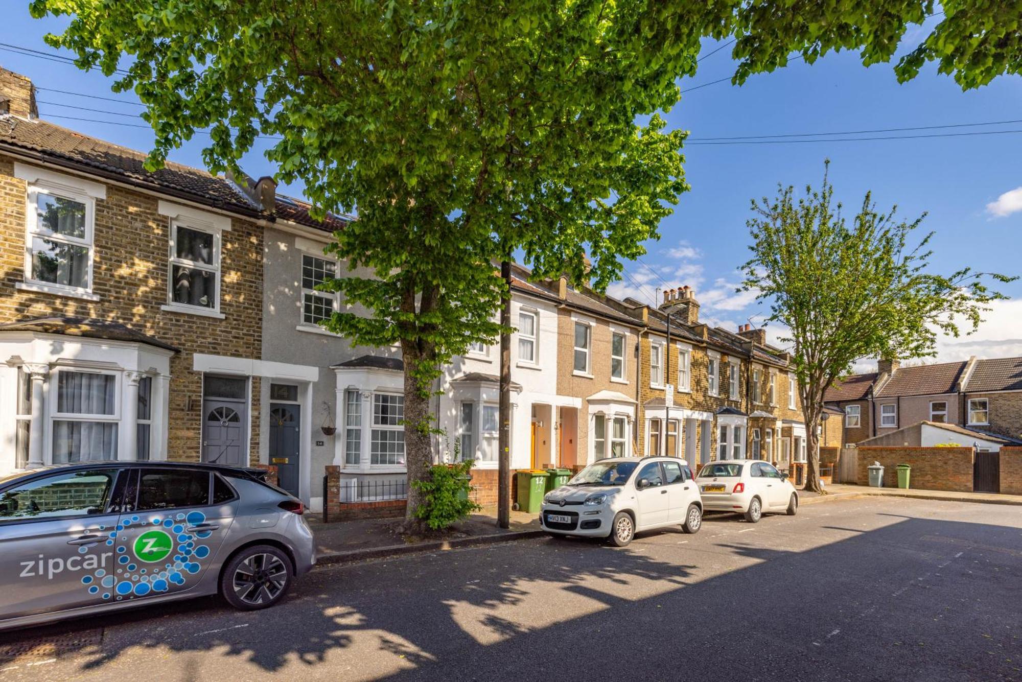 The Stratford Apartamento Londres