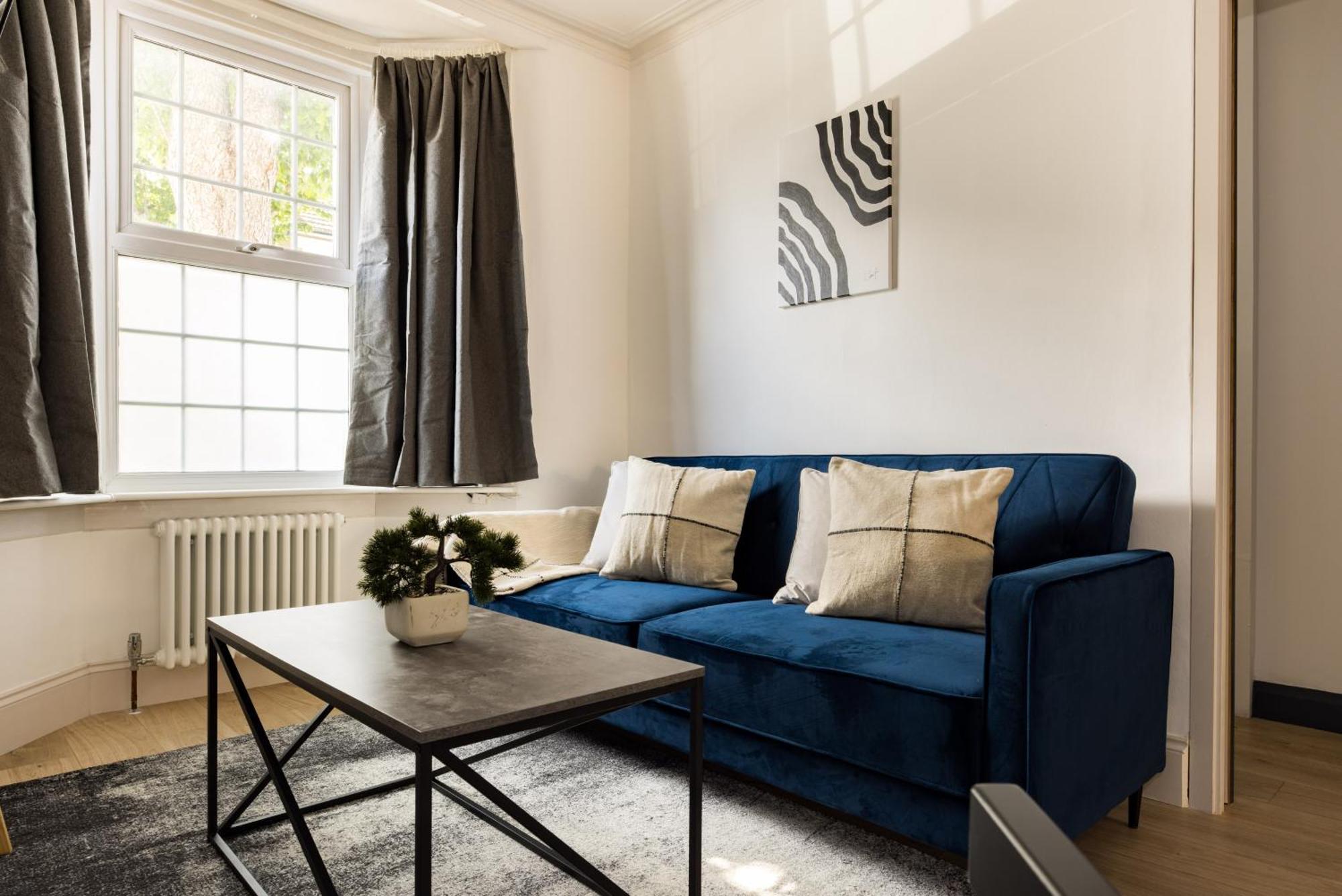 The Stratford Apartamento